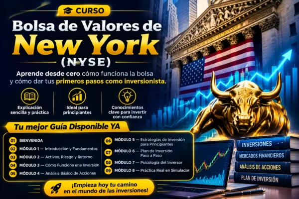 Bolsa de Valores de New York