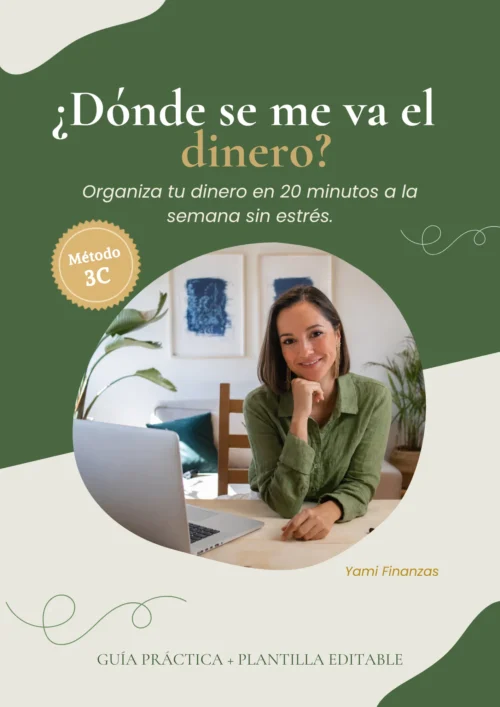 Donde se me va el Dinero