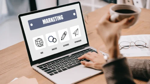 Marketing Intermedio