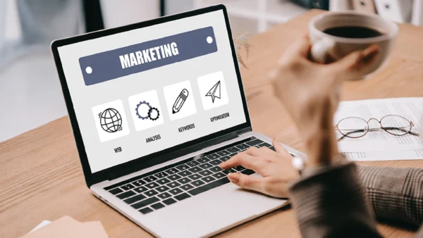 Marketing Intermedio