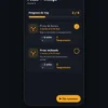 Rutina Gym: Músculo y Fuerza