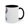 Stitch Cartoon Mug