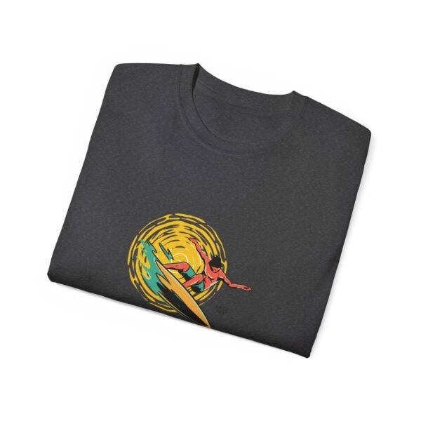 Surf Graphic Tee