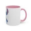 Stitch Cartoon Mug