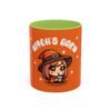 Witch's Brew Coffee Mug