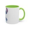 Stitch Cartoon Mug