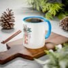 Love Yourself Floral Mug