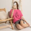 Papá Fist Bump Family T-Shirt