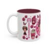Frida Coffee Mug
