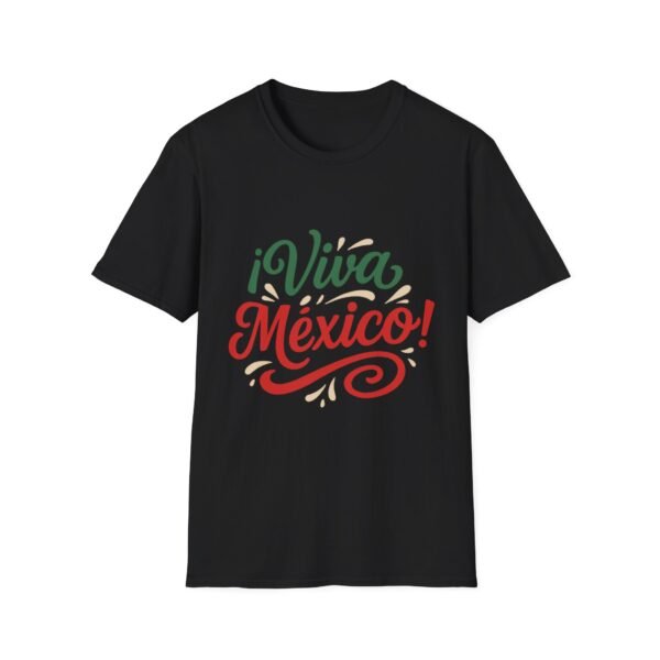 Viva México