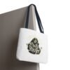 Jesus Portrait Tote Bag