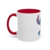 Stitch Cartoon Mug
