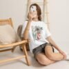 LOVE Yourself Floral T-Shirt