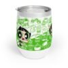 Chill Wine Tumbler