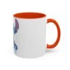 Stitch Cartoon Mug