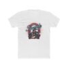 Rumble Vintage Pinup T-Shirt Unisex