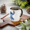 Stitch Cartoon Mug
