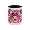 Frida Coffee Mug