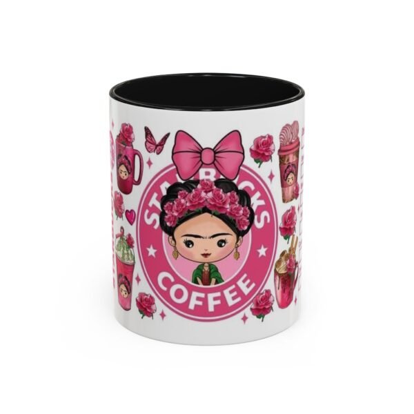 Frida Coffee Mug
