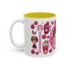Frida Coffee Mug