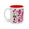 Frida Coffee Mug