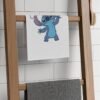 Stitch Character Rally Towel
