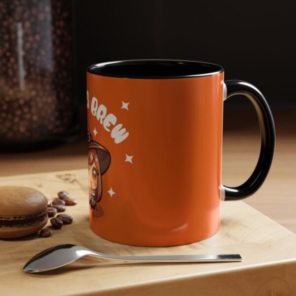 Witch's Brew Coffee Mug