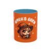 Witch's Brew Coffee Mug