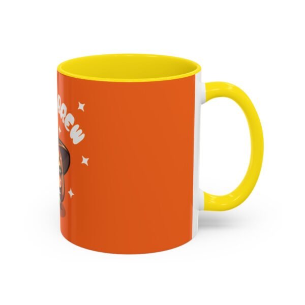 Witch's Brew Coffee Mug