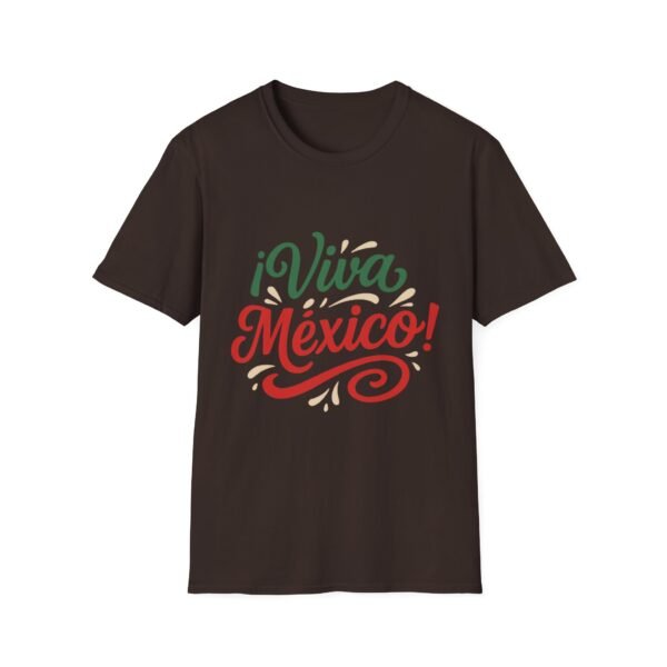 Viva México
