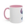 Stitch Cartoon Mug