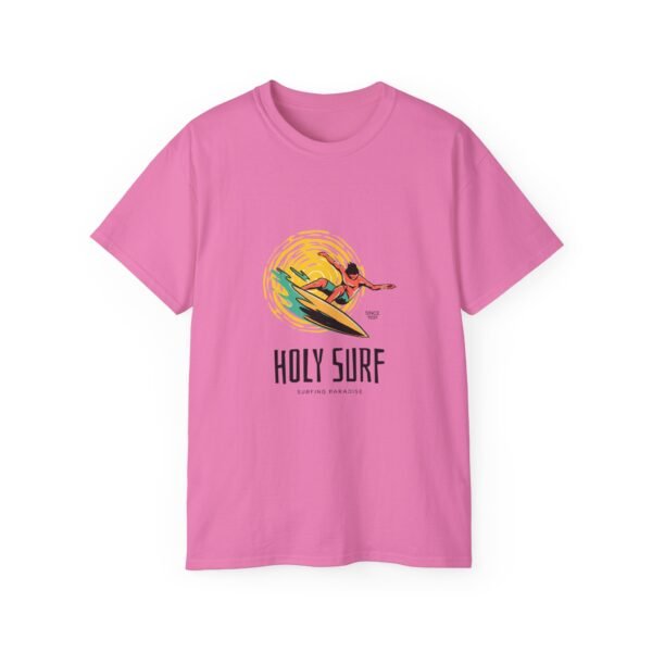 Surf Graphic Tee