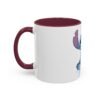 Stitch Cartoon Mug