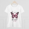Women's Inspirational Graphic T-Shirt