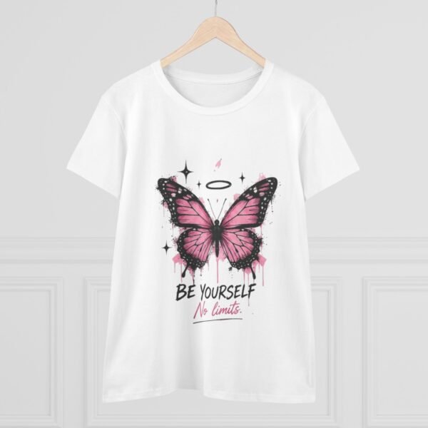 Women's Inspirational Graphic T-Shirt