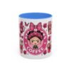 Frida Coffee Mug
