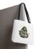 Jesus Portrait Tote Bag