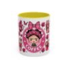 Frida Coffee Mug