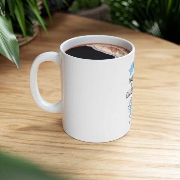 Father's Day Mug -