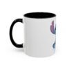Stitch Cartoon Mug
