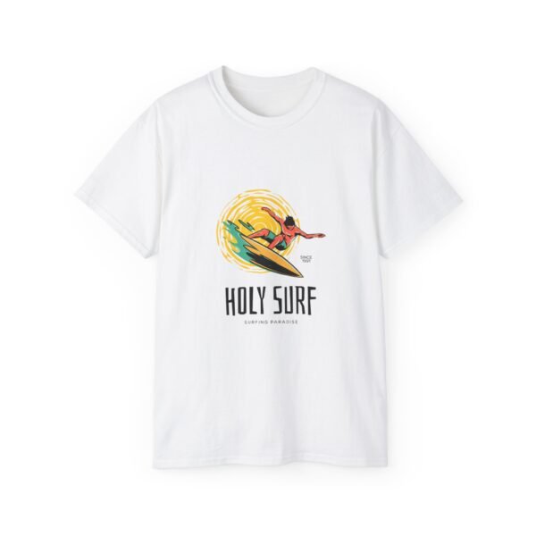 Surf Graphic Tee