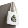 Jesus Portrait Tote Bag