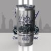 Hot Rod Vintage Tumbler
