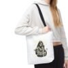 Jesus Portrait Tote Bag
