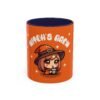 Witch's Brew Coffee Mug