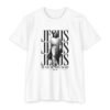 Jesus Graphic T‑Shirt