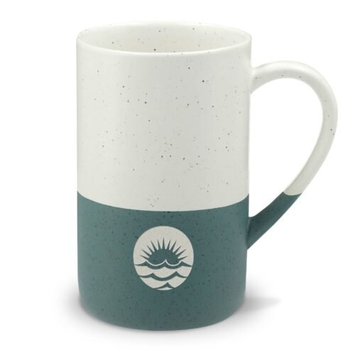 Speckled Ceramic Mug 13oz