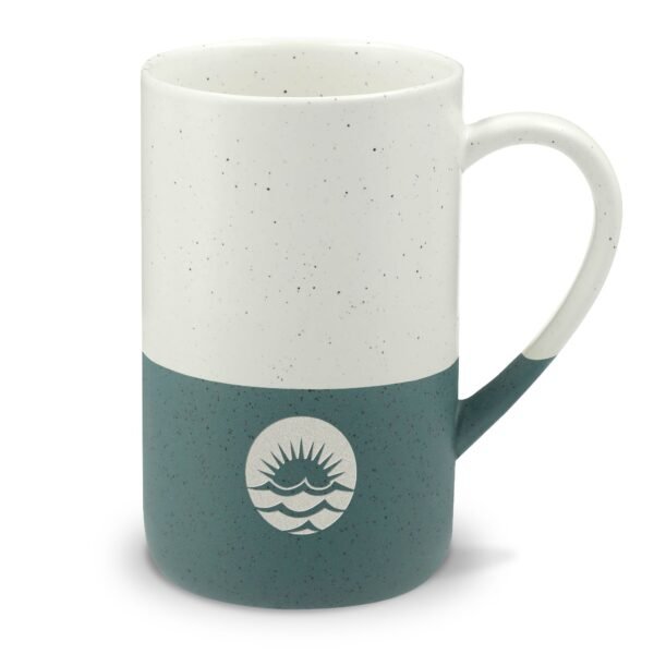 Speckled Ceramic Mug 13oz