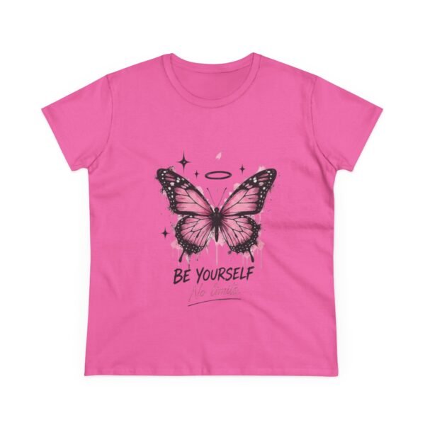 Women's Inspirational Graphic T-Shirt