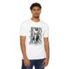 Jesus Graphic T‑Shirt